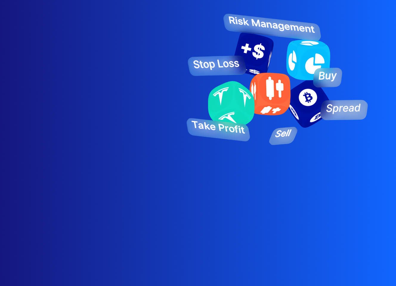 Trading 101: Your First Steps to Financial Freedom