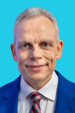 Mike Seidl