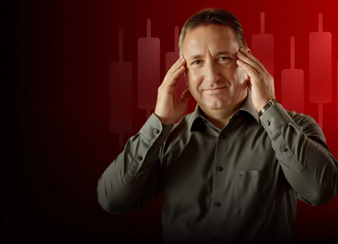 Trading and Your Brain – How Neuroscience Creates Consistency
