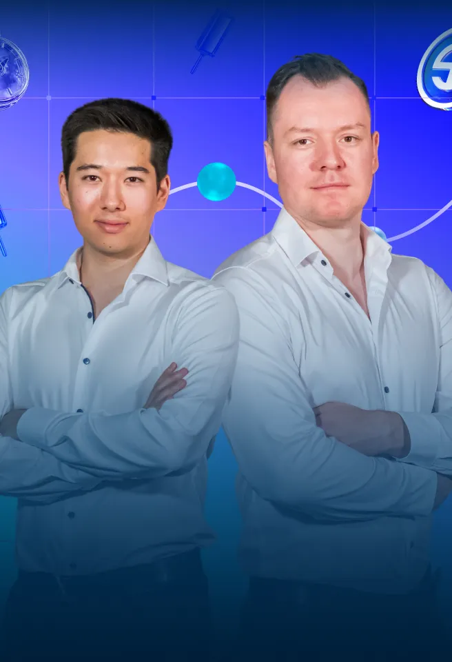 Sabio x Trading.de – Part-Time Prop Trader System