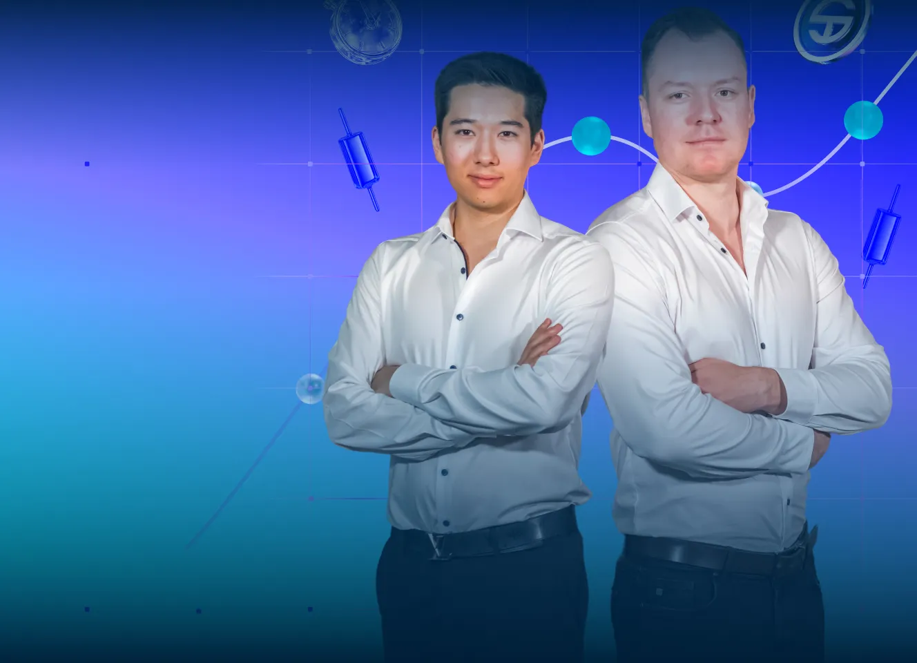 Sabio x Trading.de – Part-Time Prop Trader System