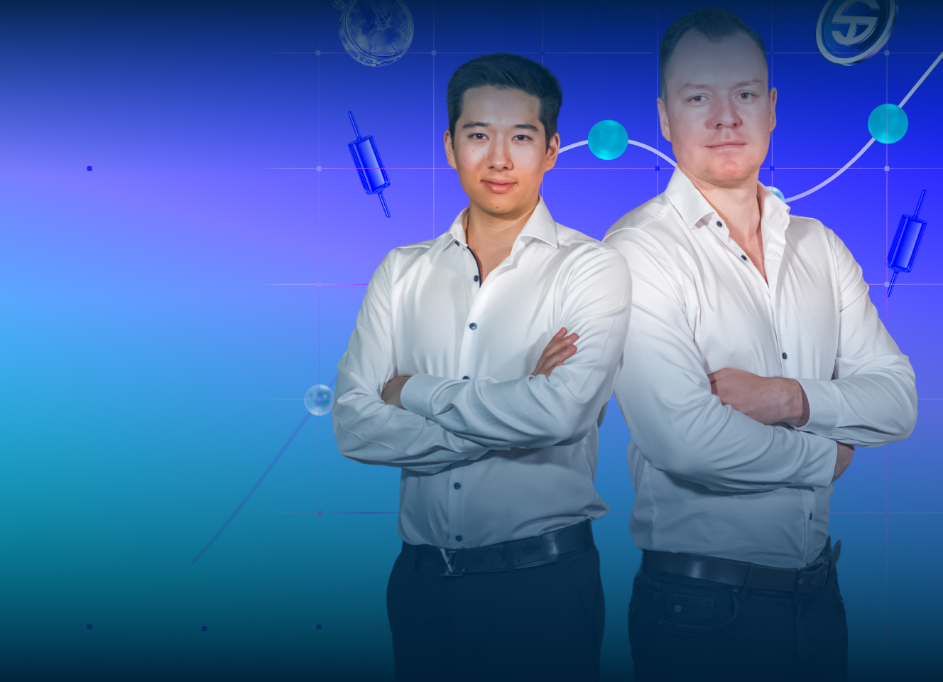 Sabio x Trading.de – Sistema de Trader Propietario a Tiempo Parcial