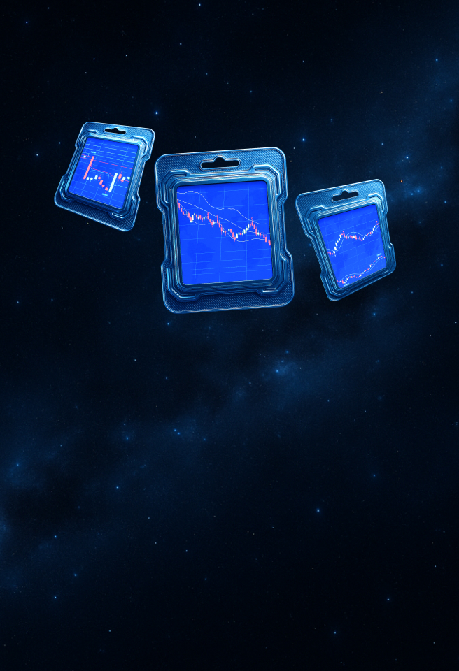 Mini course "3 Practical Trading Strategies"