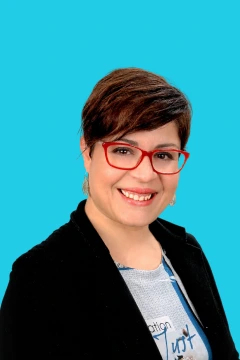 Rosita Furnari